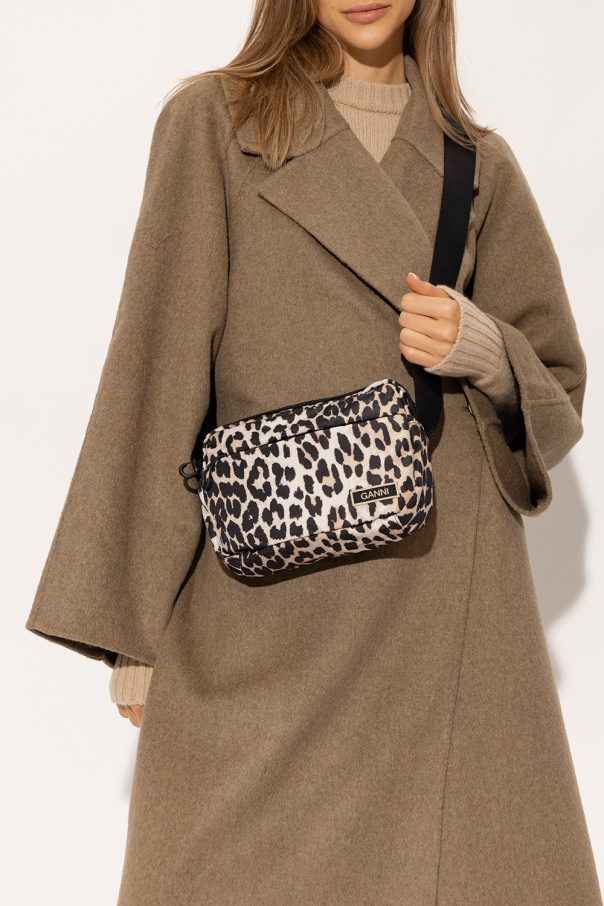 Ganni ‘Festival’ shoulder bag Women's Bags Vitkac